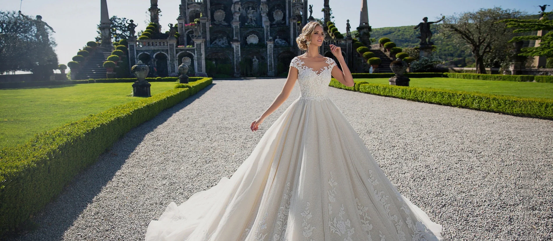 Unforgettable Glamour for Every Occasion